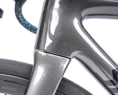 [D&R Pre-Owned] 2024 Specialized Tarmac SL8 Expert - Smk/Obsd 52