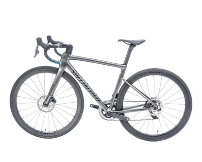 [D&R Pre-Owned] 2024 Specialized Tarmac SL8 Expert - Smk/Obsd 52