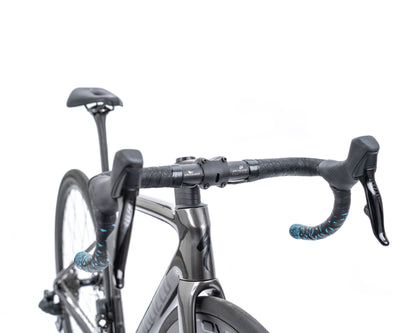 [D&R Pre-Owned] 2024 Specialized Tarmac SL8 Expert - Smk/Obsd 52