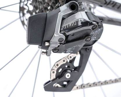 [D&R Pre-Owned] 2024 Specialized Tarmac SL8 Expert - Smk/Obsd 52