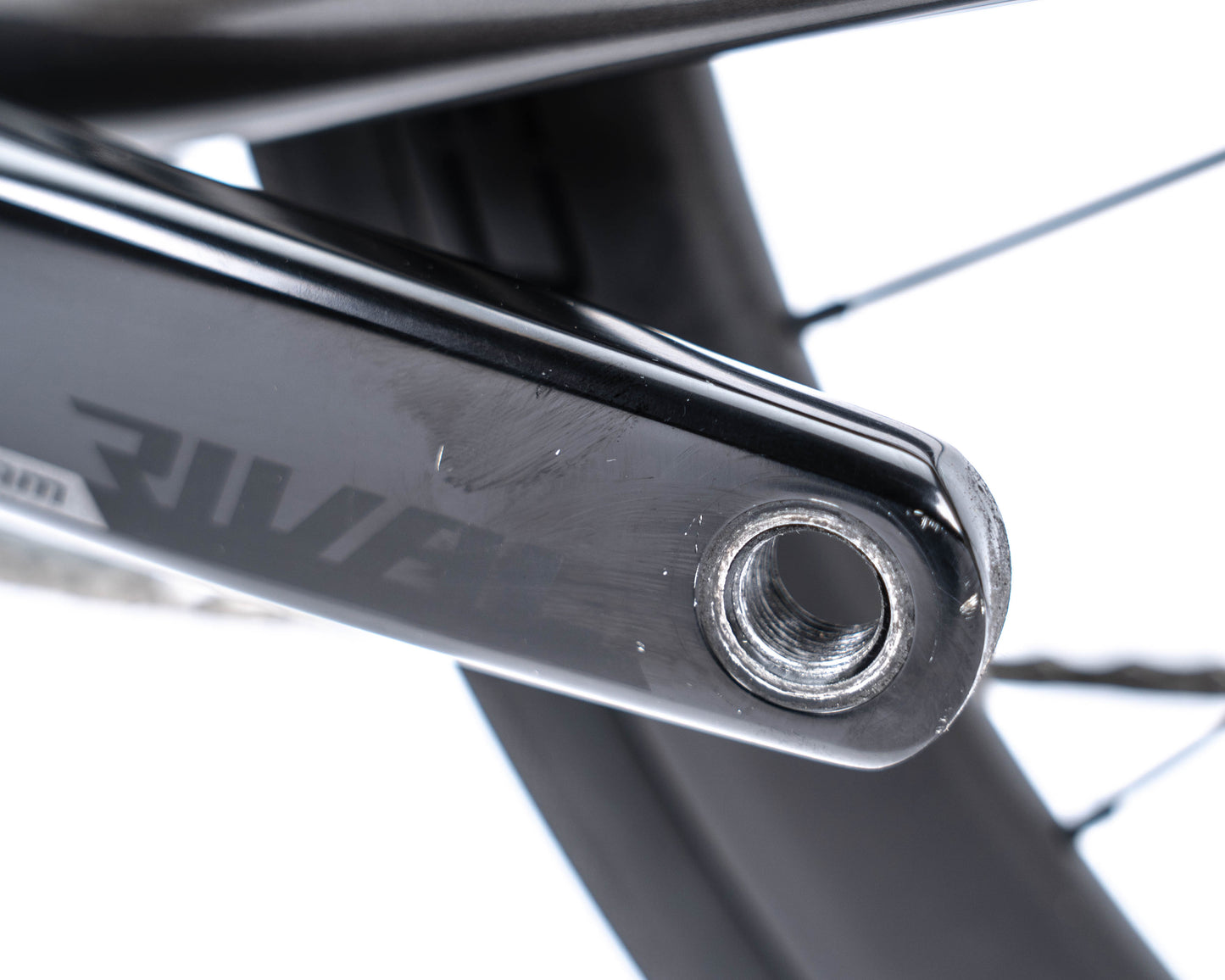 [D&R Pre-Owned] 2024 Specialized Tarmac SL8 Expert - Smk/Obsd 52