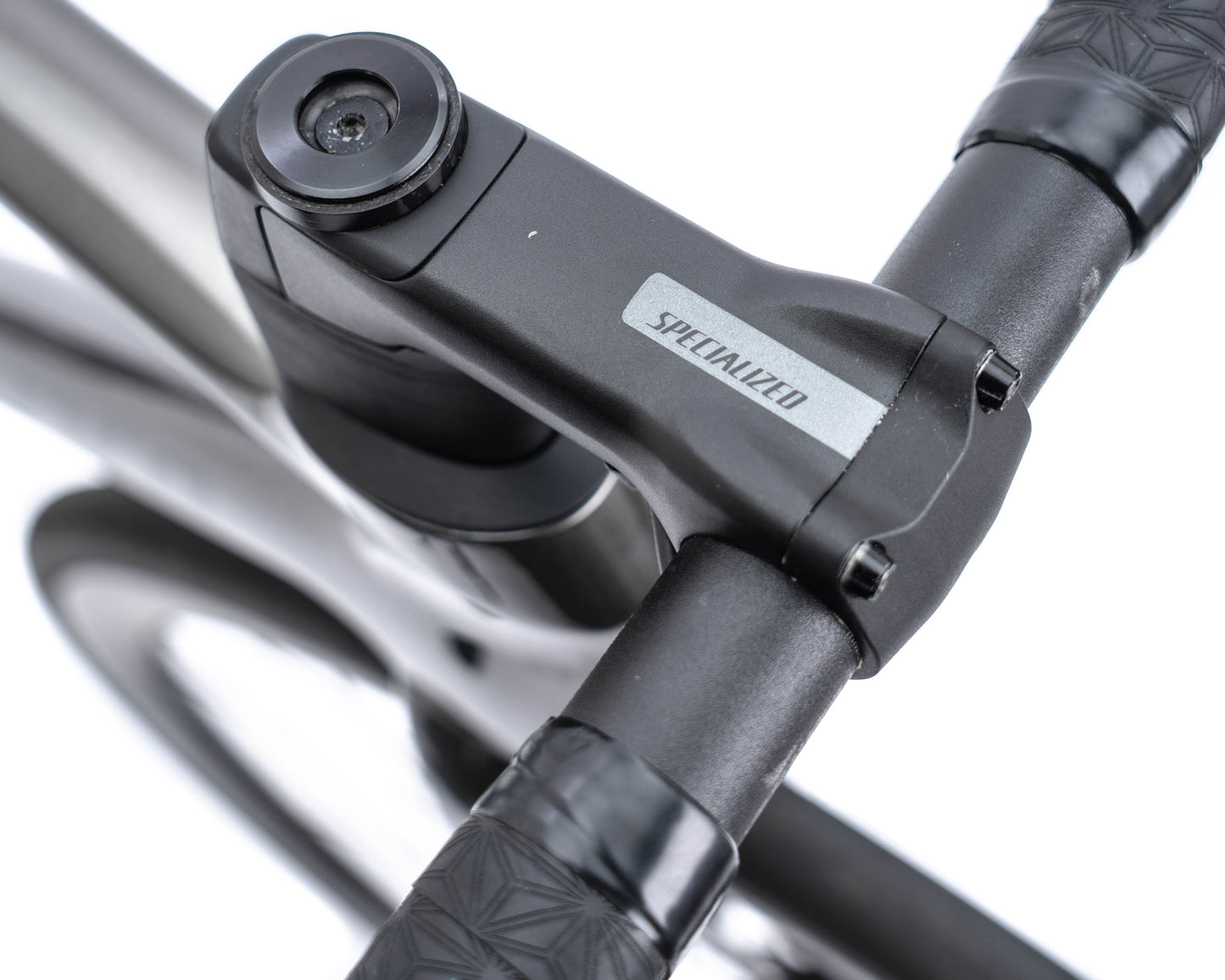 [D&R Pre-Owned] 2024 Specialized Tarmac SL8 Expert - Smk/Obsd 52