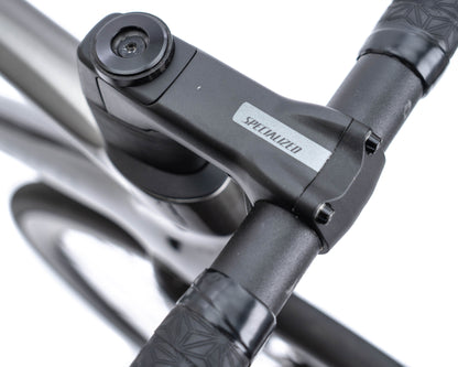 [D&R Pre-Owned] 2024 Specialized Tarmac SL8 Expert - Smk/Obsd 52