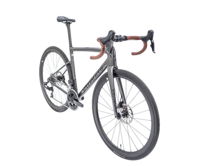 [D&R Pre-Owned] 2024 Specialized Tarmac SL8 Expert - Smk/Obsd 54