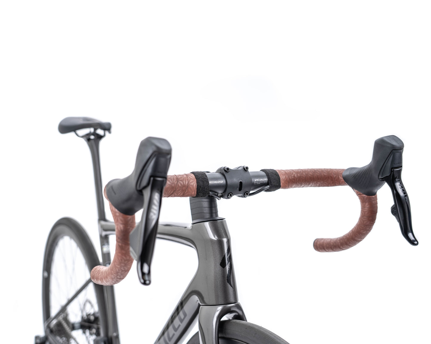 [D&R Pre-Owned] 2024 Specialized Tarmac SL8 Expert - Smk/Obsd 54