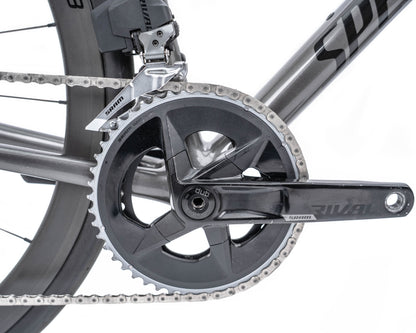 [D&R Pre-Owned] 2024 Specialized Tarmac SL8 Expert - Smk/Obsd 54