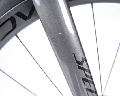 [D&R Pre-Owned] 2024 Specialized Tarmac SL8 Expert - Smk/Obsd 54