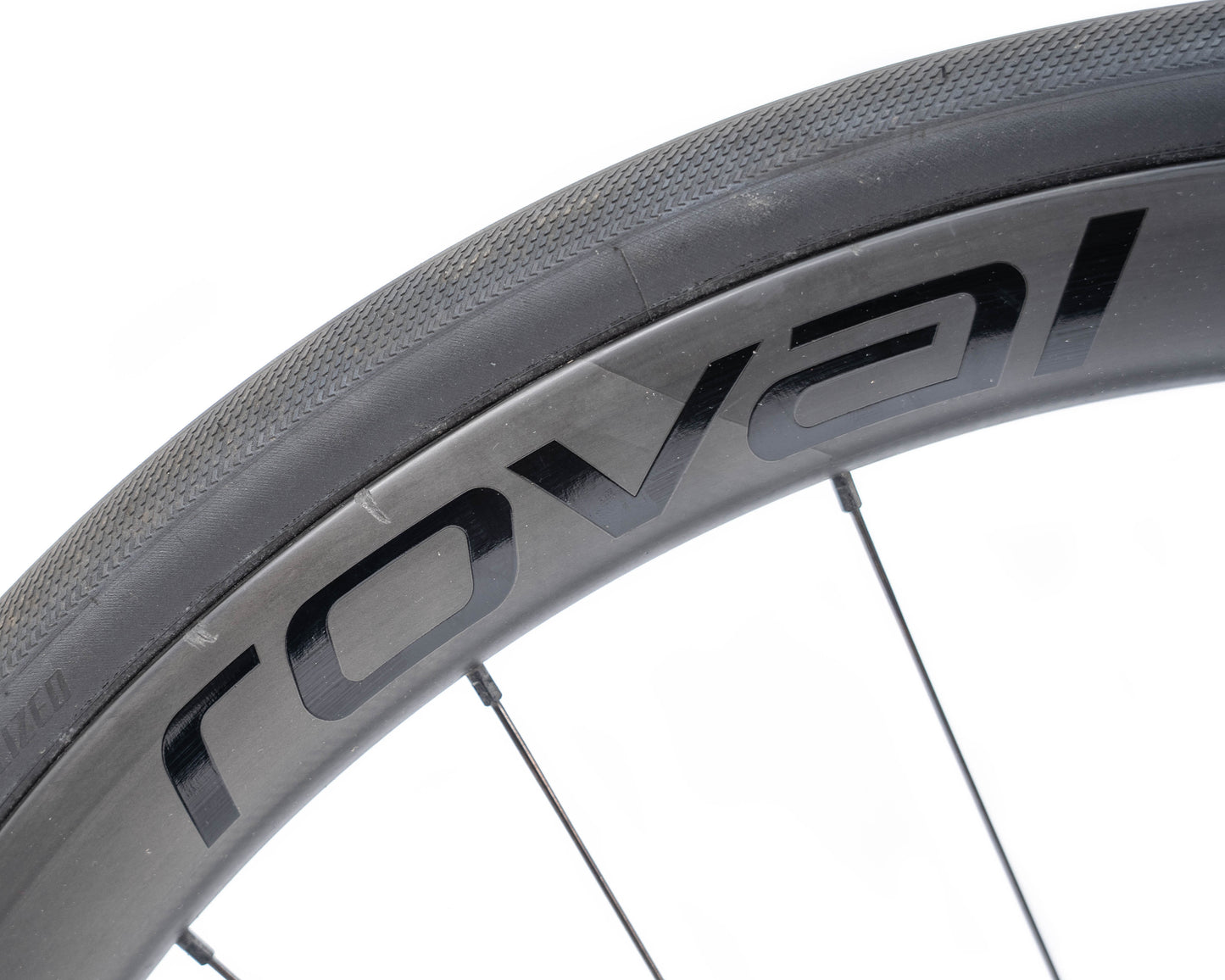 [D&R Pre-Owned] 2024 Specialized Tarmac SL8 Expert - Smk/Obsd 54