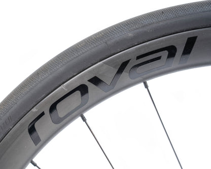 [D&R Pre-Owned] 2024 Specialized Tarmac SL8 Expert - Smk/Obsd 54