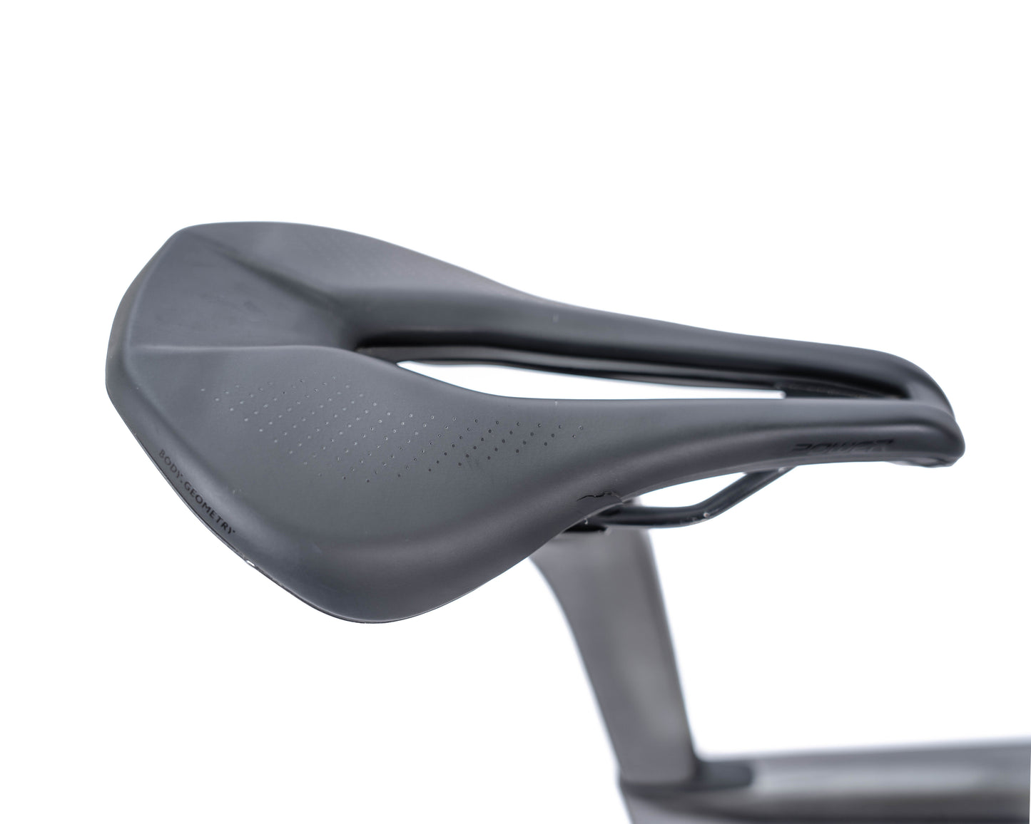 [D&R Pre-Owned] 2024 Specialized Tarmac SL8 Expert - Smk/Obsd 58