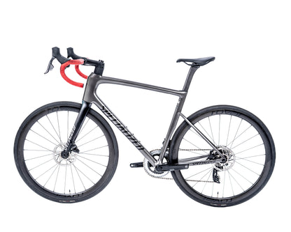 [D&R Pre-Owned] 2024 Specialized Tarmac SL8 Expert - Smk/Obsd 58