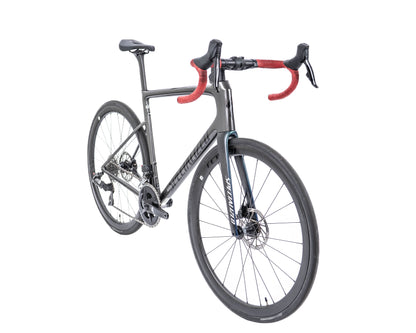 [D&R Pre-Owned] 2024 Specialized Tarmac SL8 Expert - Smk/Obsd 58