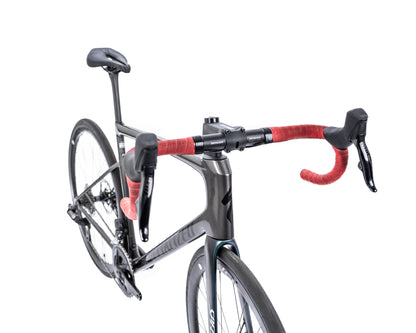 [D&R Pre-Owned] 2024 Specialized Tarmac SL8 Expert - Smk/Obsd 58