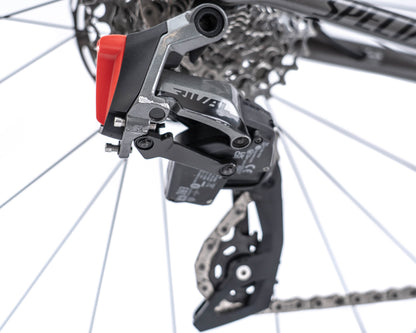 [D&R Pre-Owned] 2024 Specialized Tarmac SL8 Expert - Smk/Obsd 58