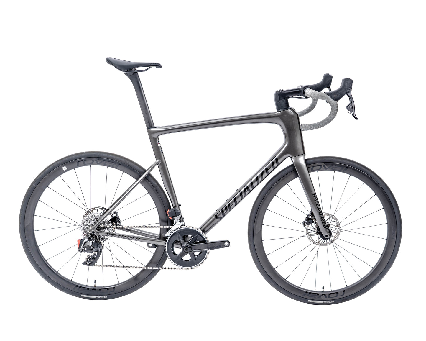 [Pre-Owned] 2024 Specialized Tarmac SL8 Expert - Size 61