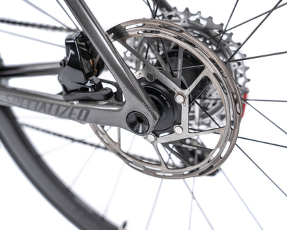 [Pre-Owned] 2024 Specialized Tarmac SL8 Expert - Size 61