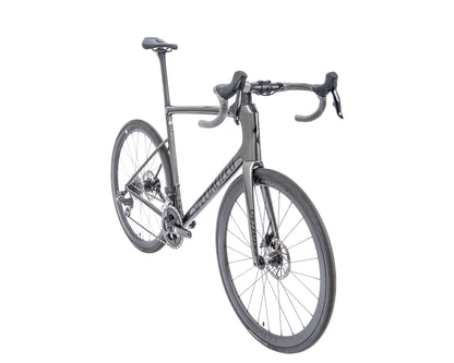 [Pre-Owned] 2024 Specialized Tarmac SL8 Expert - Size 61