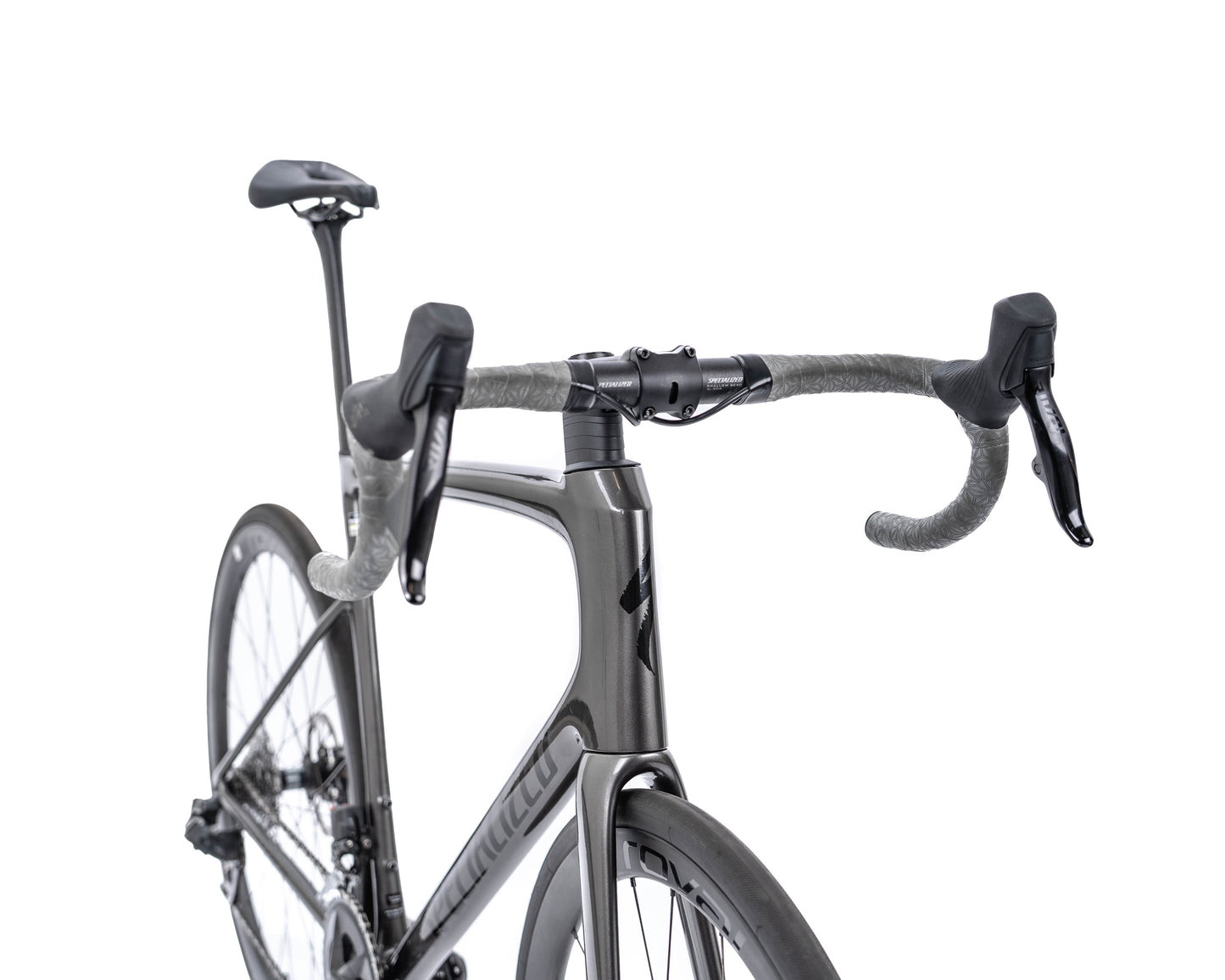 [Pre-Owned] 2024 Specialized Tarmac SL8 Expert - Size 61