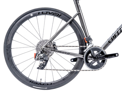 [Pre-Owned] 2024 Specialized Tarmac SL8 Expert - Size 61