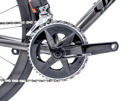 [Pre-Owned] 2024 Specialized Tarmac SL8 Expert - Size 61