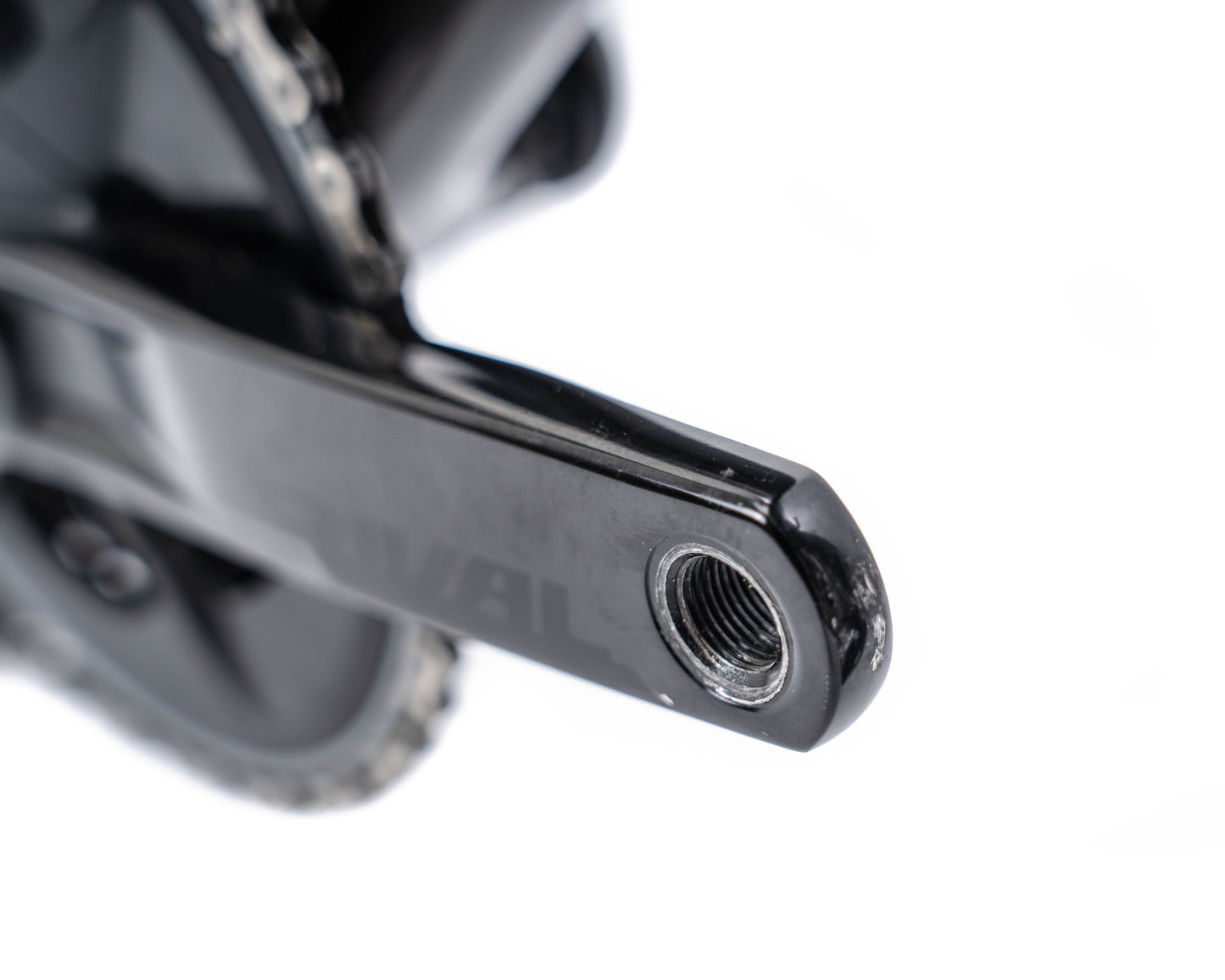 [Pre-Owned] 2024 Specialized Tarmac SL8 Expert - Size 61