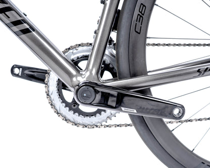 [Pre-Owned] 2024 Specialized Tarmac SL8 Expert - Size 61