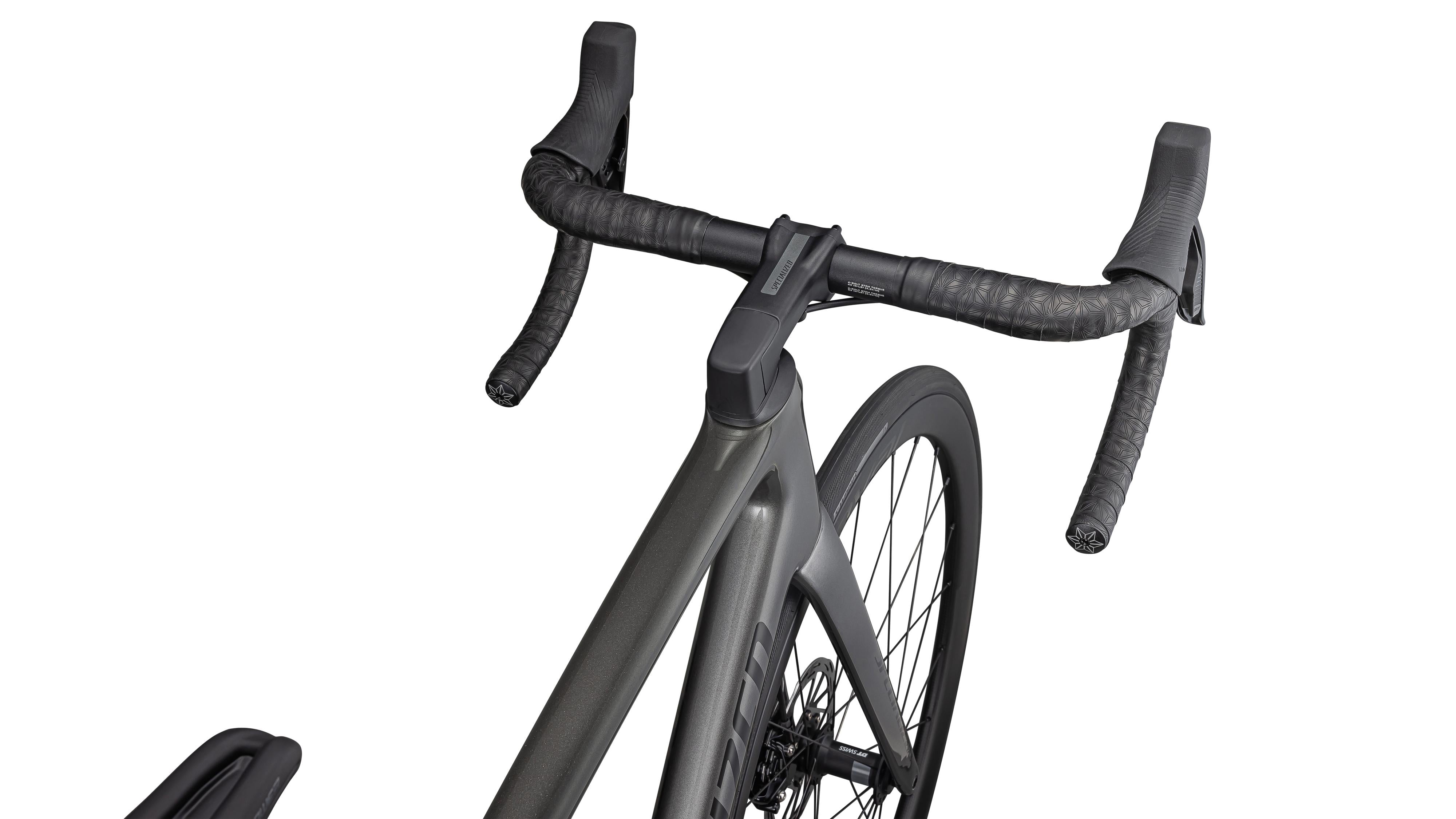 Specialized Tarmac SL8 Expert – Incycle Bicycles