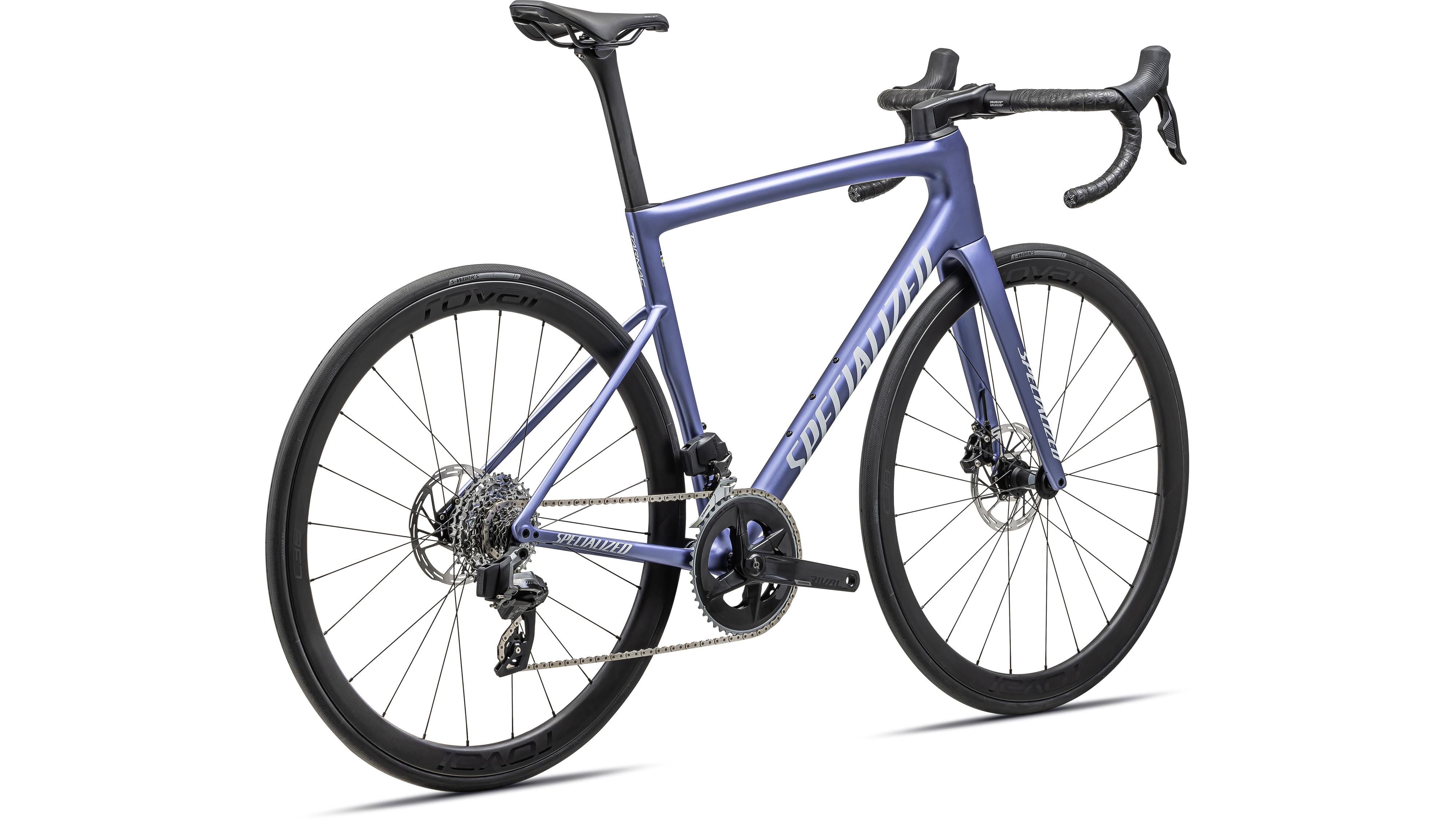 2024 Specialized Tarmac SL8 Expert - SRAM Rival AXS – Incycle Bicycles