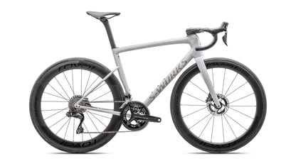 2025 Specialized S-Works Tarmac SL8 Di2