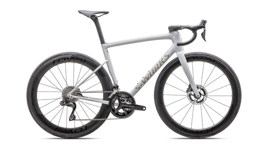2025 Specialized S-Works Tarmac SL8 Di2