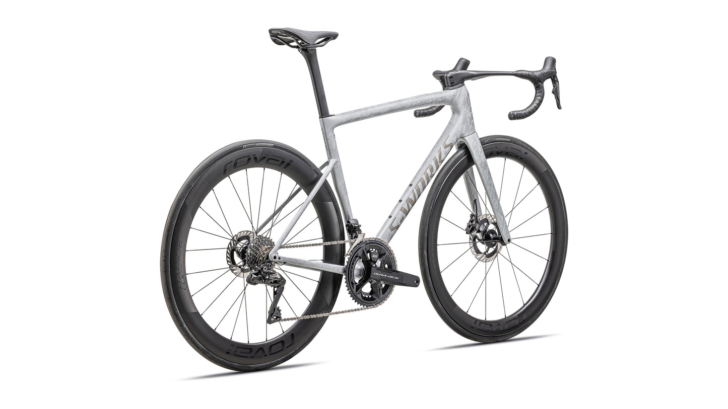 2025 Specialized S-Works Tarmac SL8 Di2