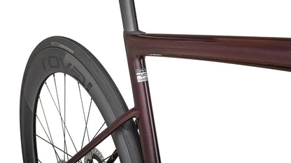 2025 Specialized S-Works Tarmac SL8 Di2