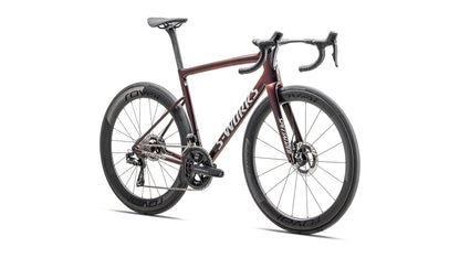 2025 Specialized S-Works Tarmac SL8 Di2