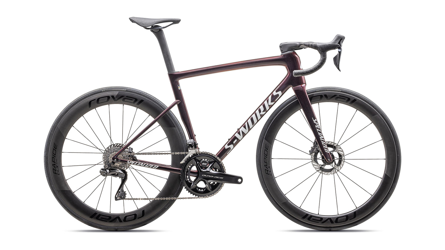 2025 Specialized S-Works Tarmac SL8 Di2
