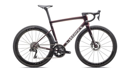 2025 Specialized S-Works Tarmac SL8 Di2