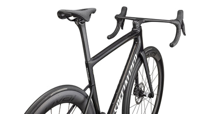 2025 Specialized Tarmac SL8 Pro - SRAM Force eTap AXS