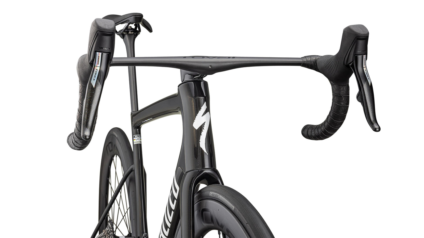 2025 Specialized Tarmac SL8 Pro - SRAM Force eTap AXS