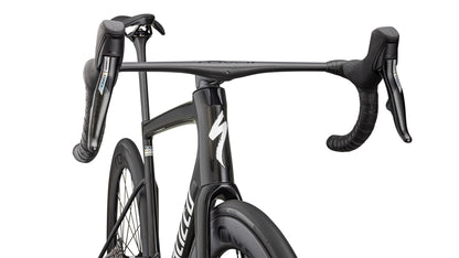 2025 Specialized Tarmac SL8 Pro - SRAM Force eTap AXS