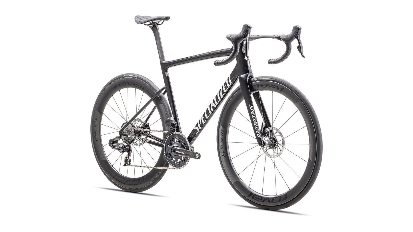 2025 Specialized Tarmac SL8 Pro - SRAM Force eTap AXS
