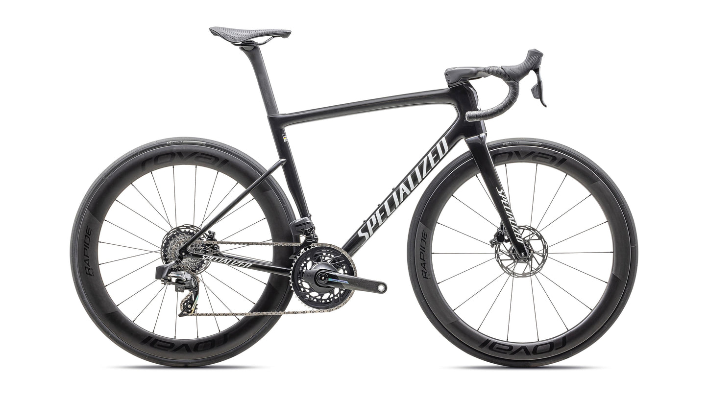 2025 Specialized Tarmac SL8 Pro - SRAM Force eTap AXS