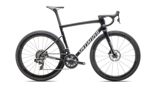 2025 Specialized Tarmac SL8 Pro - SRAM Force eTap AXS