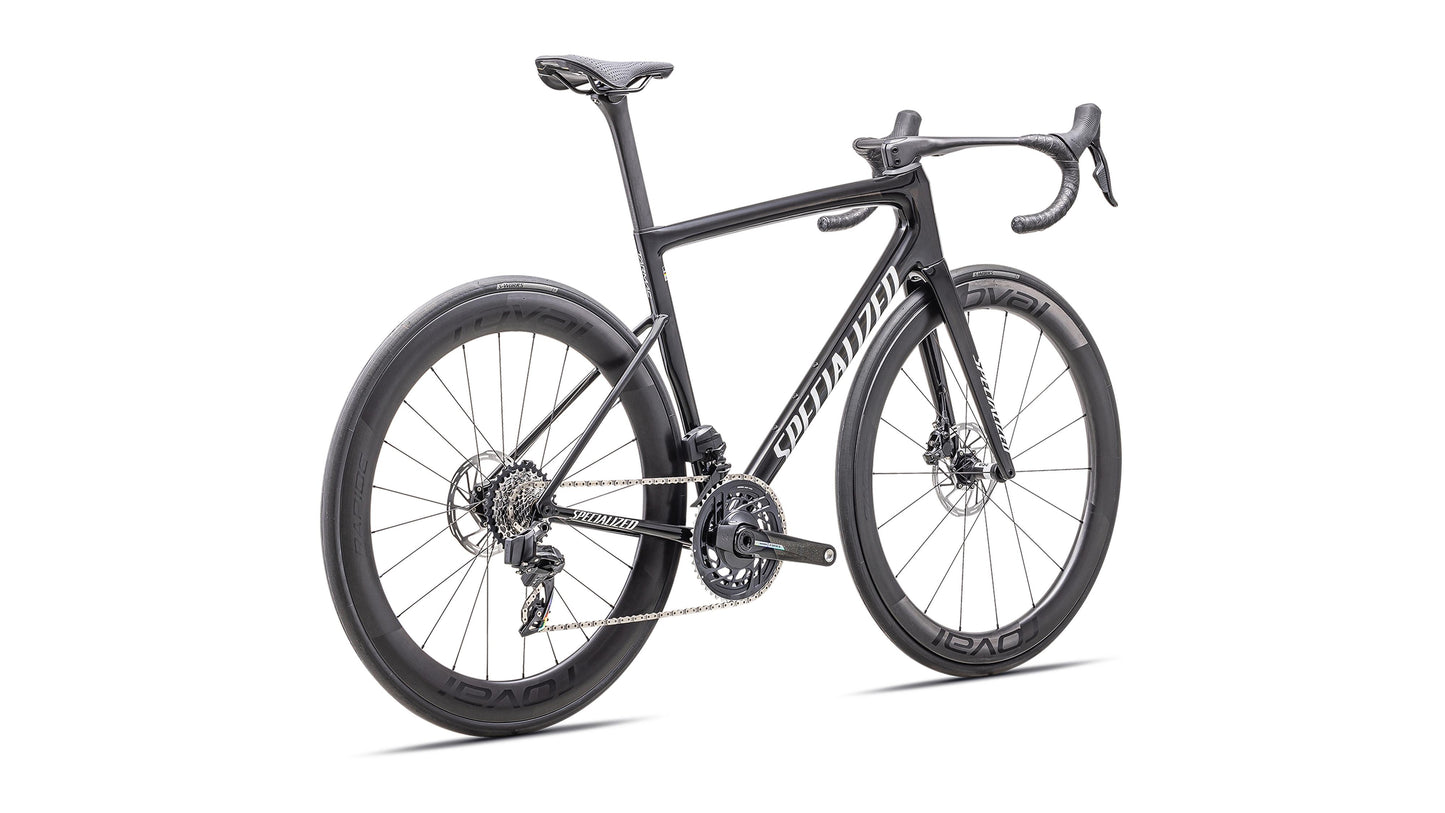 2025 Specialized Tarmac SL8 Pro - SRAM Force eTap AXS