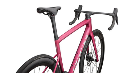 2025 Specialized Tarmac SL8 Pro - SRAM Force eTap AXS