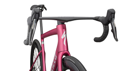 2025 Specialized Tarmac SL8 Pro - SRAM Force eTap AXS