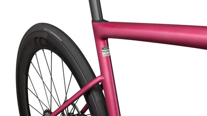 2025 Specialized Tarmac SL8 Pro - SRAM Force eTap AXS