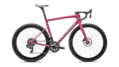 2025 Specialized Tarmac SL8 Pro - SRAM Force eTap AXS