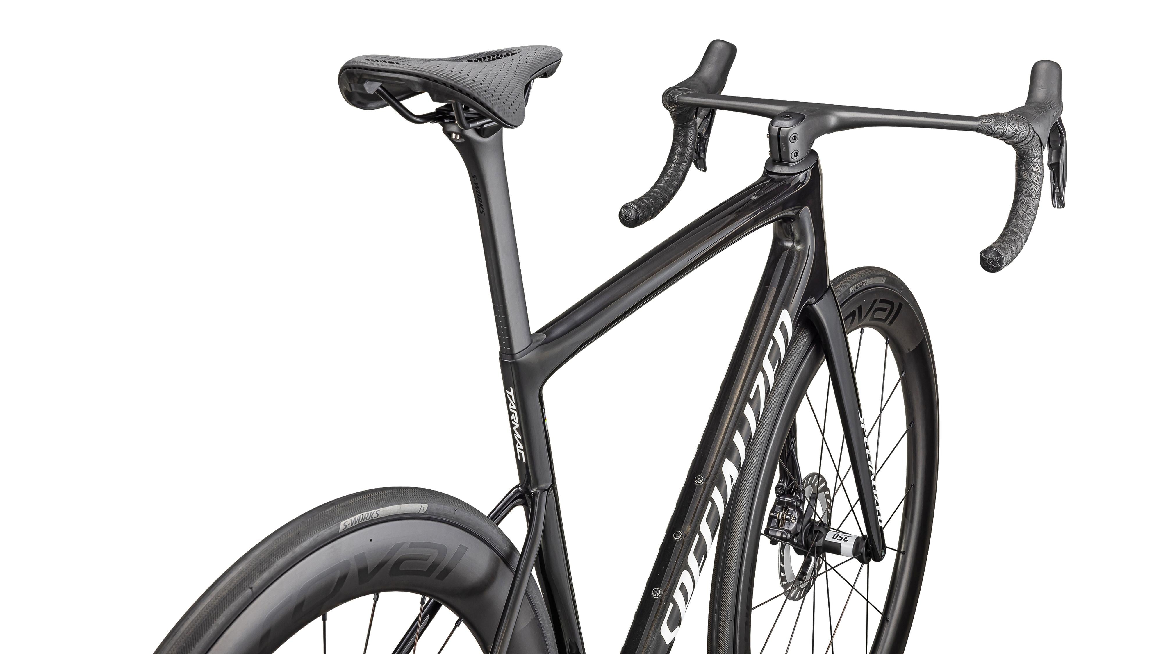 2025 Specialized Tarmac SL8 Pro Ultegra Di2 – Incycle Bicycles