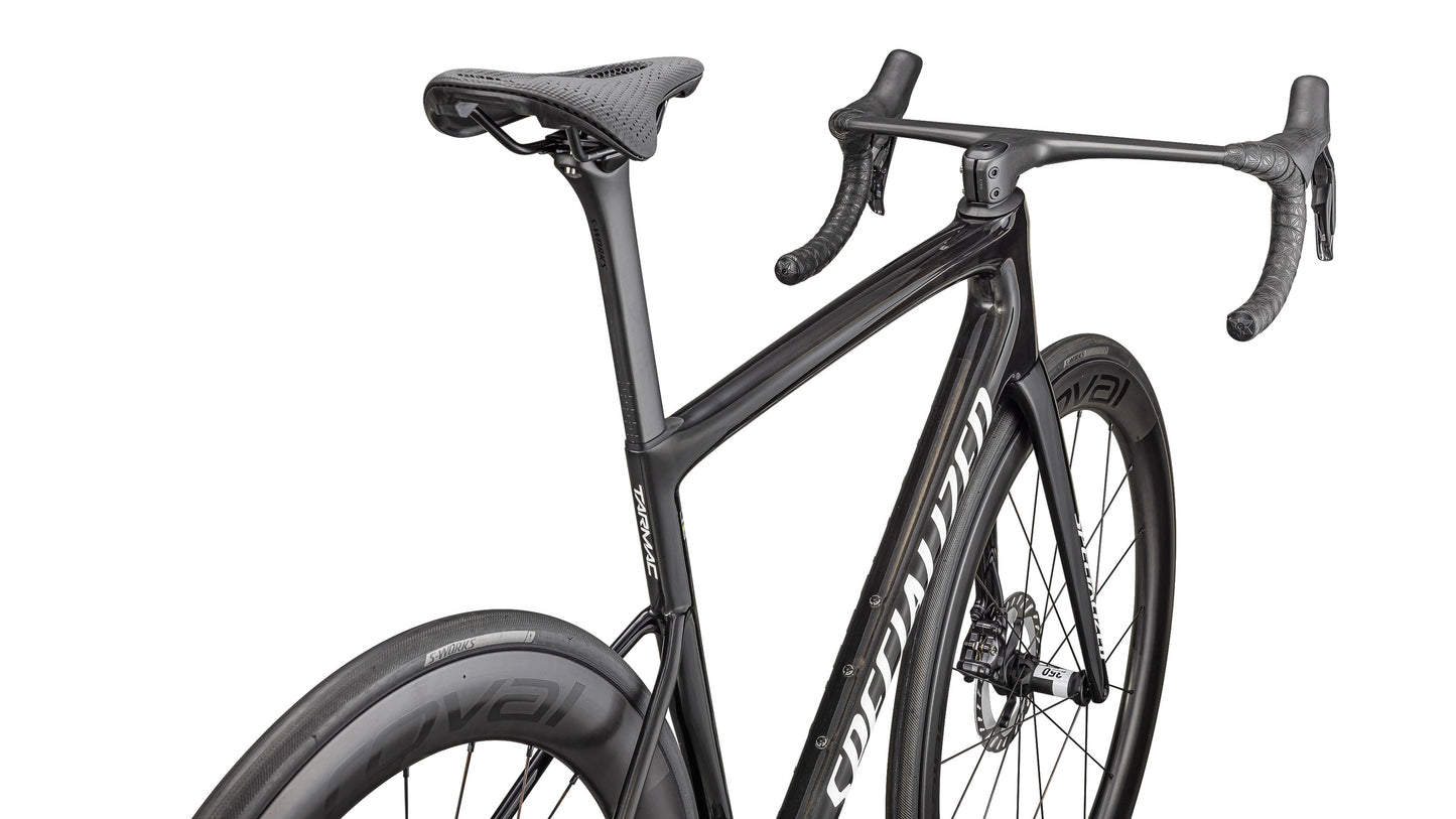 2025 Specialized Tarmac SL8 Pro Ultegra Di2
