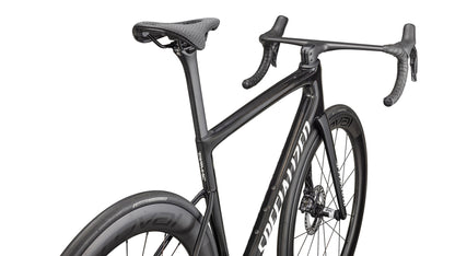 2025 Specialized Tarmac SL8 Pro Ultegra Di2