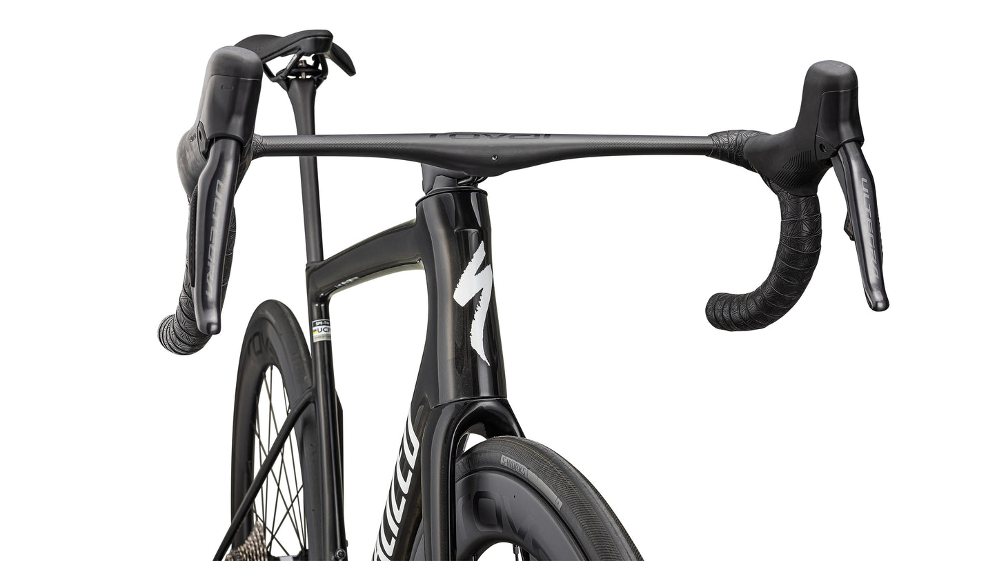 2025 Specialized Tarmac SL8 Pro Ultegra Di2